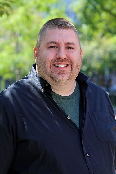 Cory Mensch
