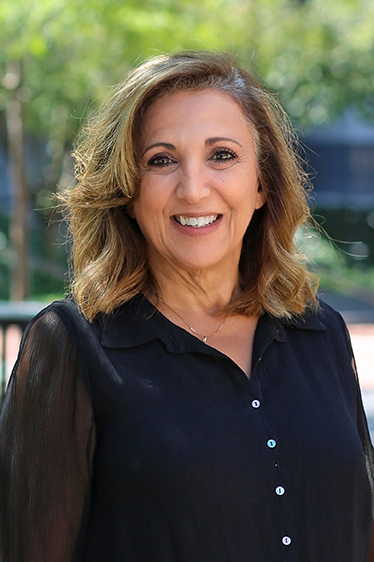 Sue Kovacs